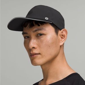 Lululemon -Men's Fast and Free Running Hat